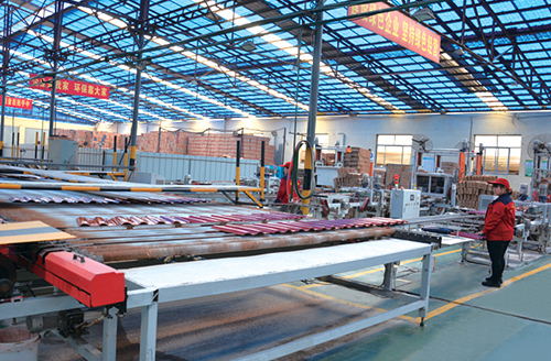 翡璜腾达瓷砖如何选购卫生间瓷砖