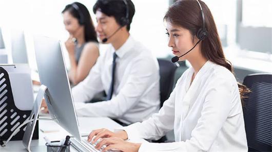 无忧售后 让您放心