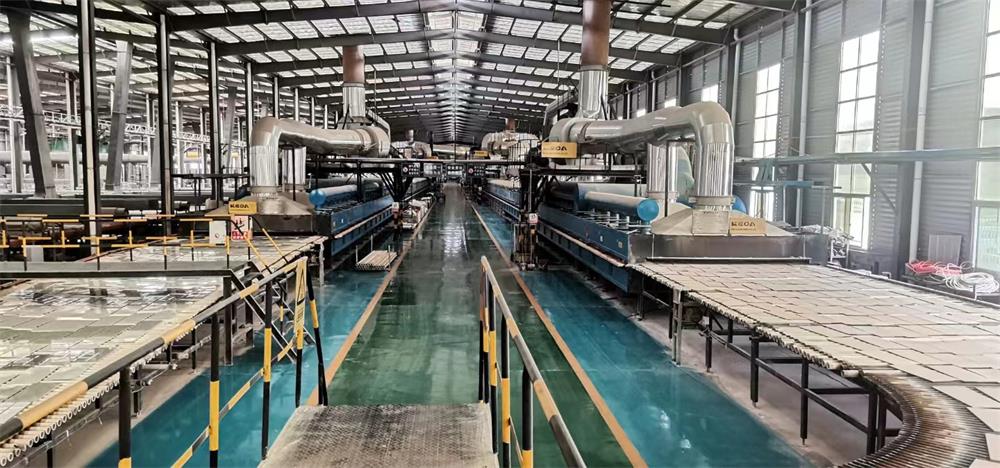 设备先进 品质保证